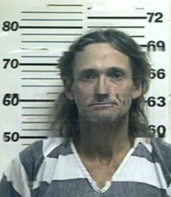 Larry Buford Kirkpatrick