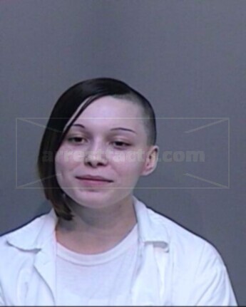 Elizabeth Renee Pegram