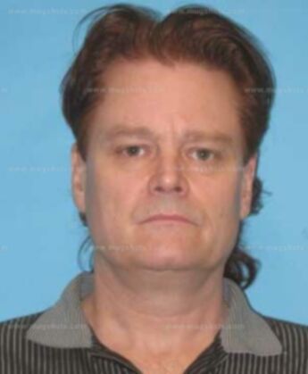 Michael Clayton Burton
