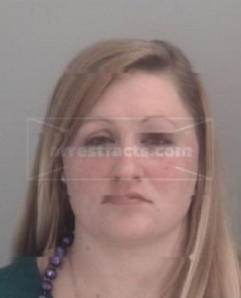 Alisha Christine Greene