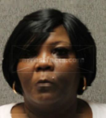 Tiffany A Jones