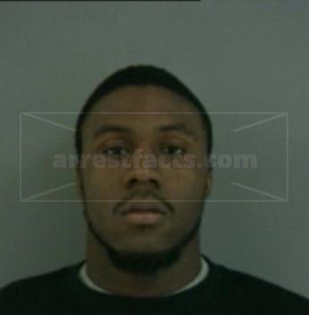 Joseph Lee Jackson