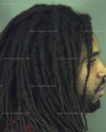 Anthony Dwayne Pompey