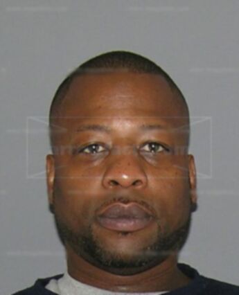 Lamarco Bolden