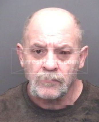 Richard Forrest Murray