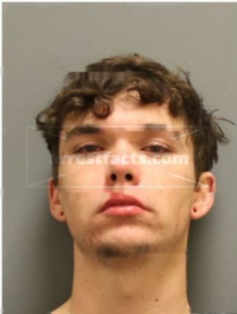 Chance Patterson