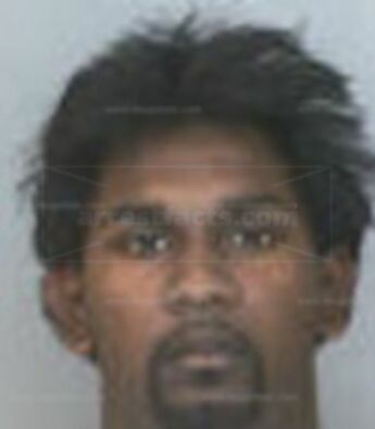 Arvin Maraj