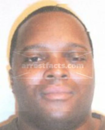 Michael Earl Brooks