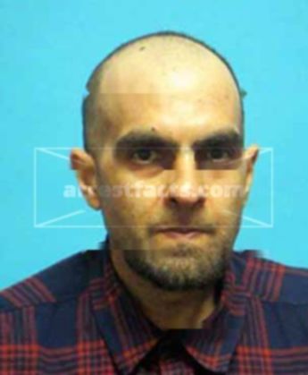 Kareem Alex Zakharia