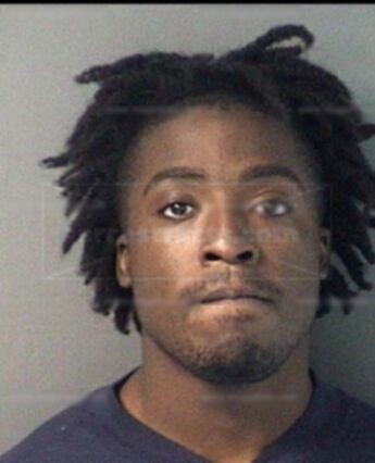Tevin J Wallace