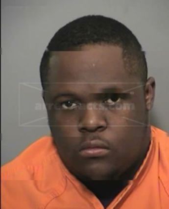 Michael Andre Burton