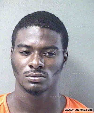 Julius Tawun Sledge (Aka: Mctear)