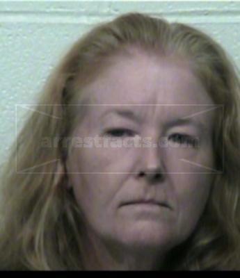 Mary Ann Greene