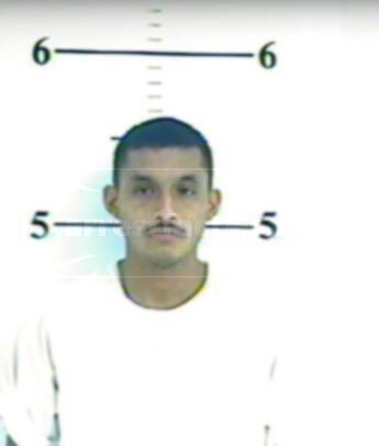 Moises Ramos Morales