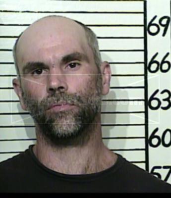 Charles Andy Powers