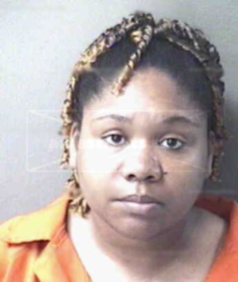 Keisha Monique Jackson