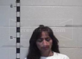 Michelle Renea Hazlett