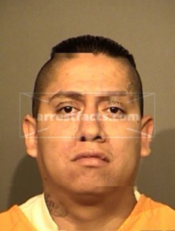 Donavann Anthony Chino