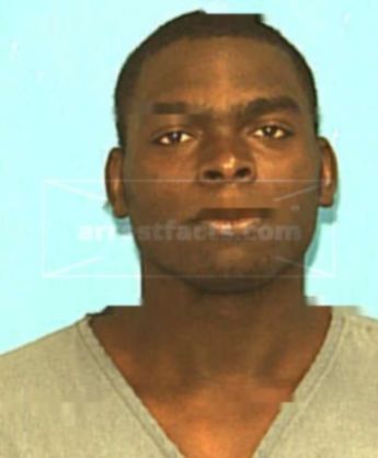 Darrell Maurice Pete