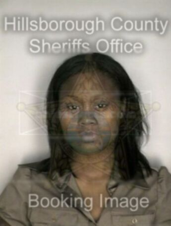 Erika Ladrese Harris