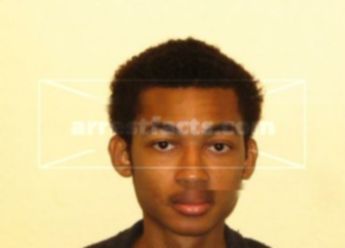 Kevin De Areaus Williams