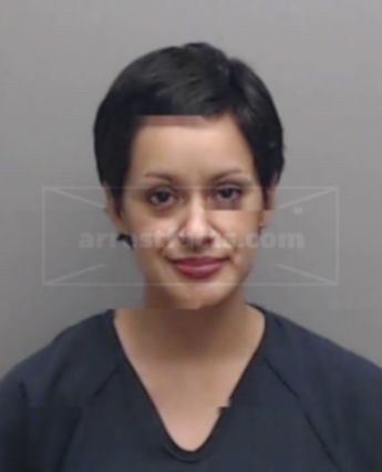 Alyssa Nicole Quintero