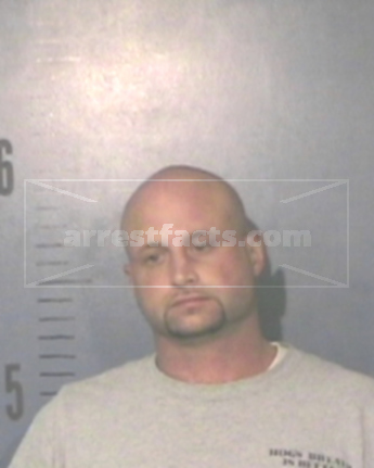 Chad Lee Stanford