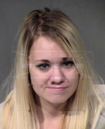 Leah Rae Lienhart