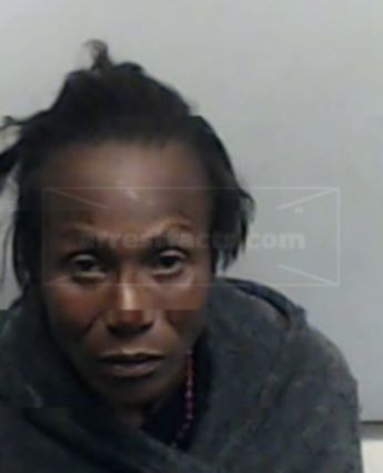 Yolanda Alford