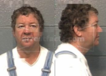 Royce Edwin Holbrook