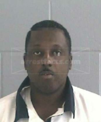 Michael Denard Kendrick