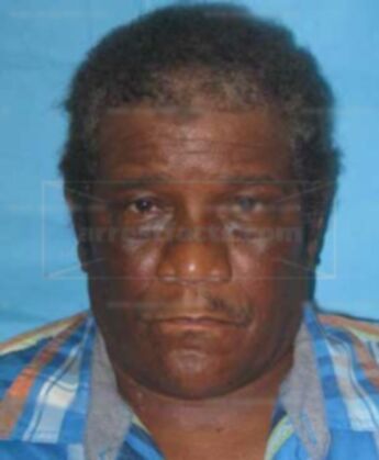 James Franklin Johnekins