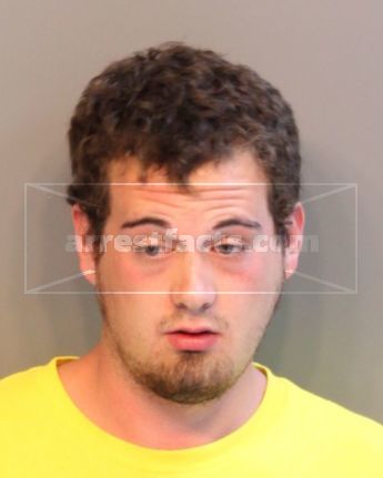 Logan Stephen Pugh