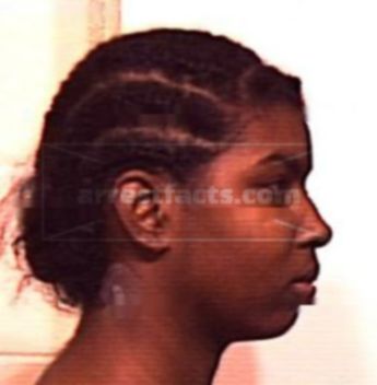 Shatarah Ne'coe Futrell