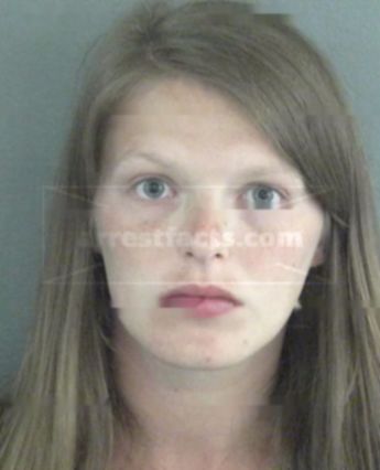 Tiffany Marie Talley