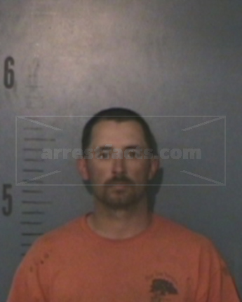 Johnathan Gene Gibson