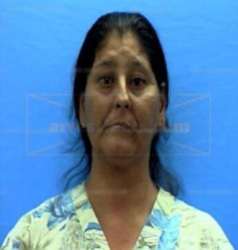 Mary Jane Fuentes