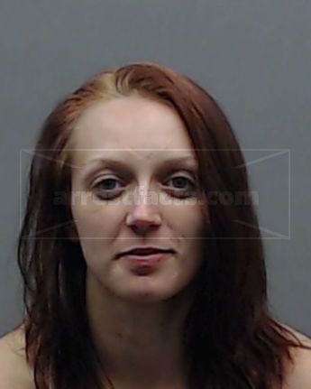 Ashland Mae Nicholle Golden
