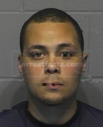 Jory Armand Watkins