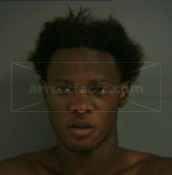 Treaver Benjamin Allred