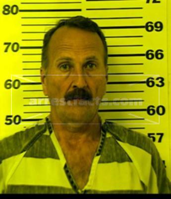 Larry Wayne Carter