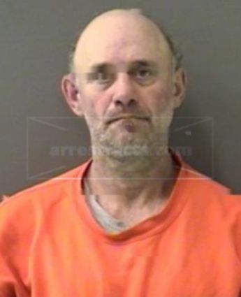 Brian Keith Justus