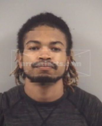 Dwight Dell Williams