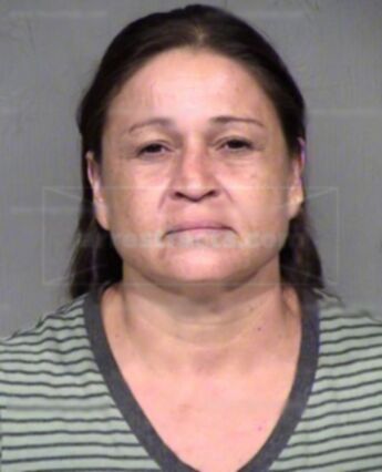 Lupe Celestine Torrez