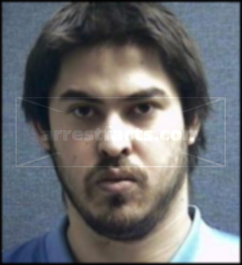 Ryan Matthew Hensley