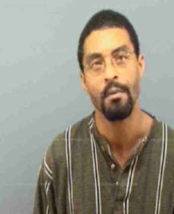 Dewayne Dilworth