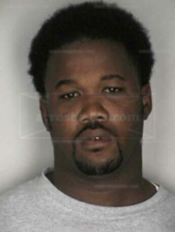 Tyrone Shivers