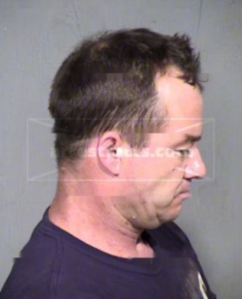 Todd Coleman Underwood