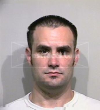 Ronald Glynn Stewart