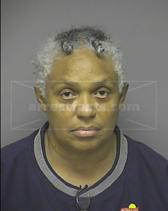 Carolyn Lee Vaults-Chase